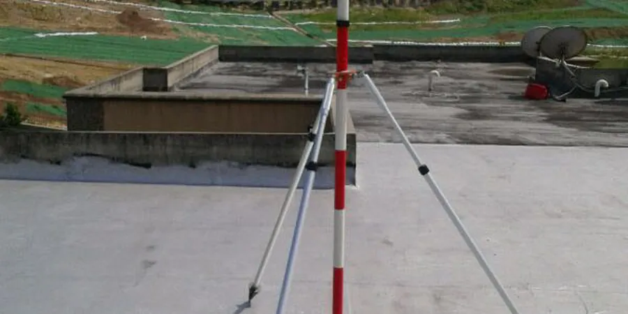 Geotechnische Baugrubenüberwachung in Saarbrücken – Präzision für Ihre Baustelle